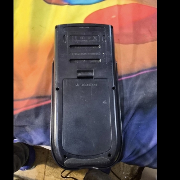 Texas Instruments TI-84 Plus Graphing Calculator – Tested & Working - Picture 2 of 4